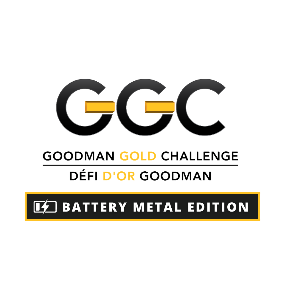 GGC Battery Metal Edition BLACK large