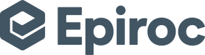 Epiroc logo