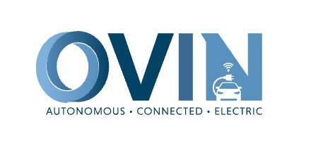 OVIN logo