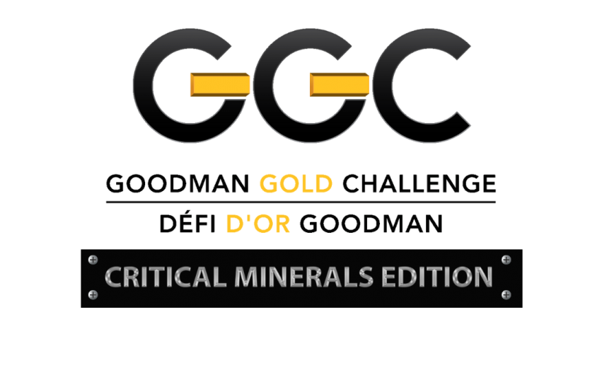 GGC - CRITICAL MINERALS EDITION