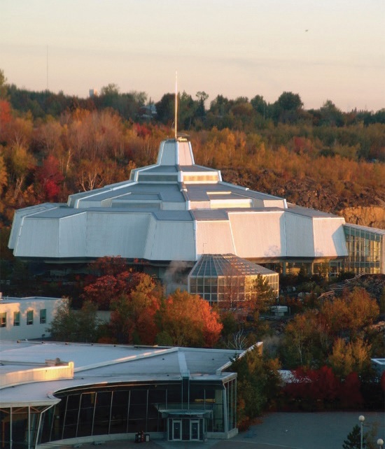 Science North