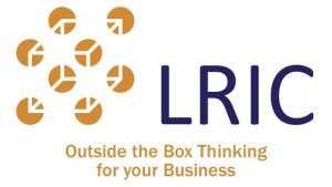 LRIC logo