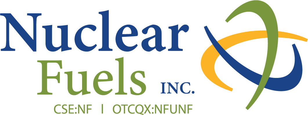 Nuclear Fuels Inc.