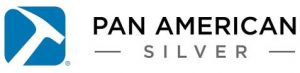 Pan American Silver logo